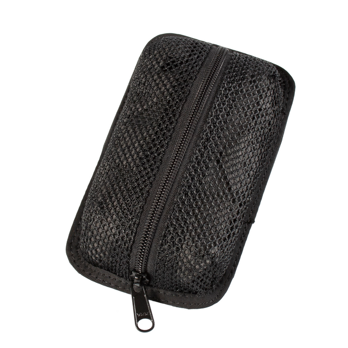 Detachable Mesh Pouches 4" x 7"