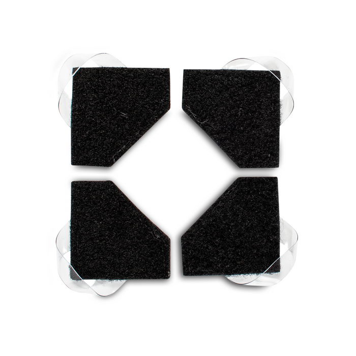 Detachable Tablet-Cell Phone Corner Holders V2