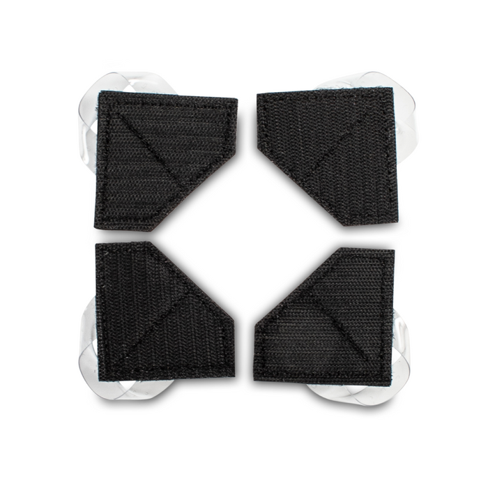 Detachable Tablet-Cell Phone Corner Holders V2