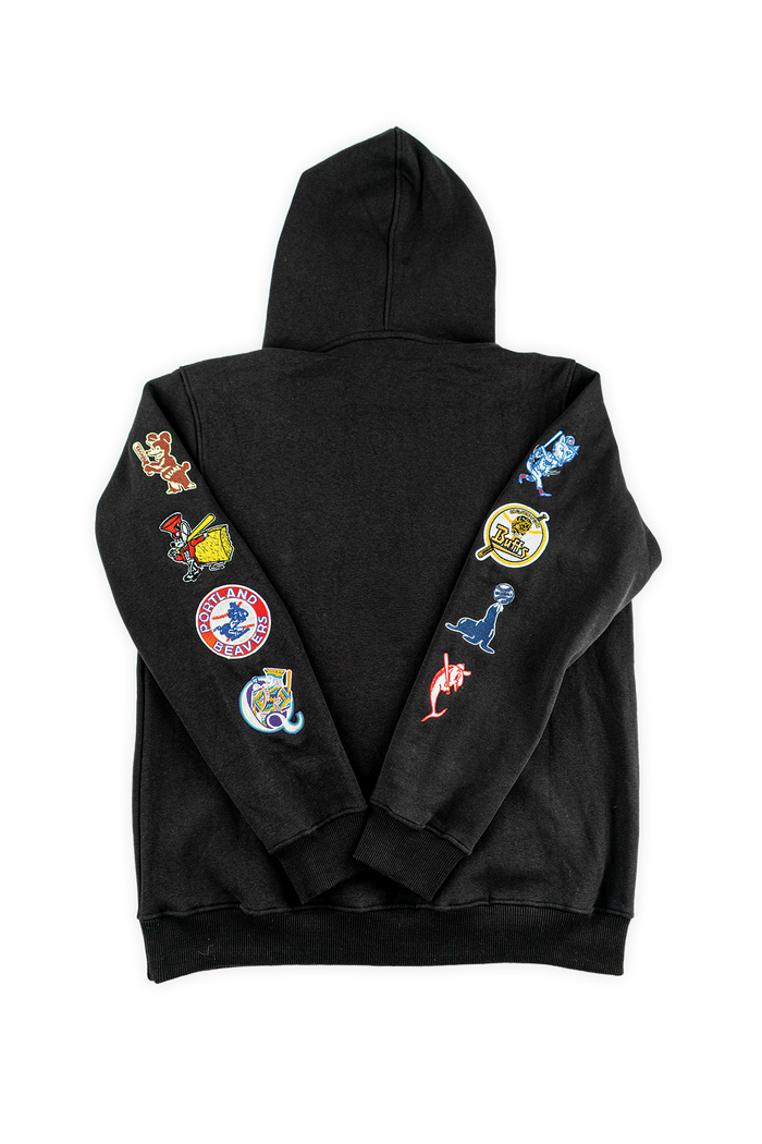 [ Diamond Vault ] Since 1901 Hoodie - Official League