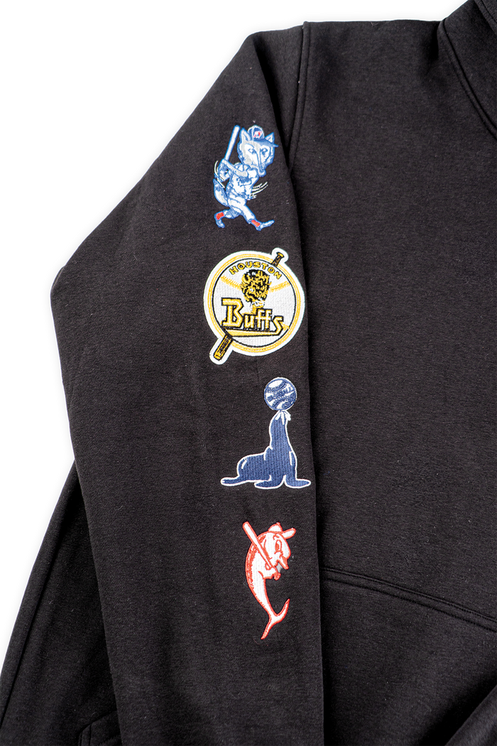 [ Diamond Vault ] Since 1901 Hoodie - Official League
