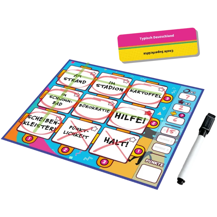 Dito -  Das Spiel des Jahres 2026