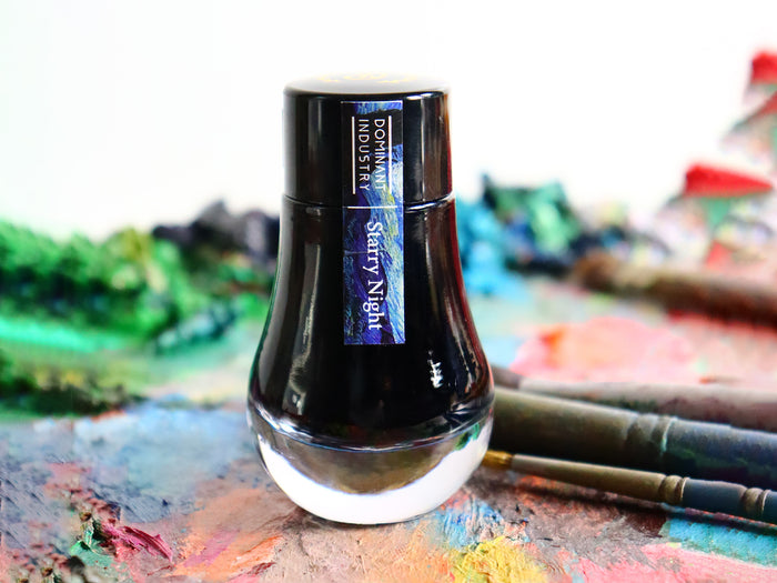 Dominant Industry Bottled Ink 032 Starry Night
