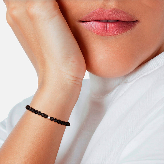 Edelstein-Armband Achat