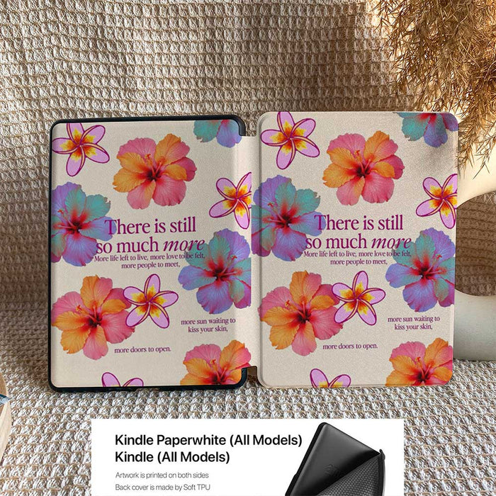 Endless Possibilities | Kindle Case