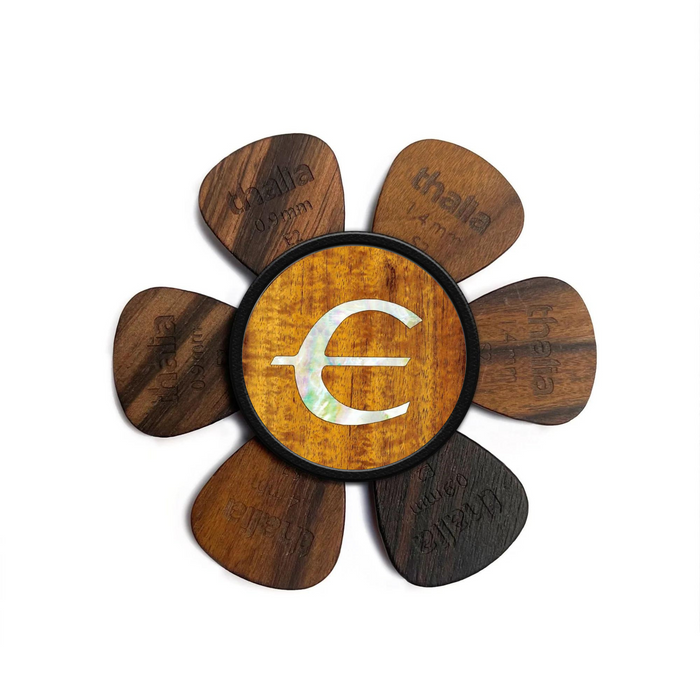 GibsonbyThalia Epiphone Pearl "E" Logo Inlay | Pick Puck 2.0 – product image 2