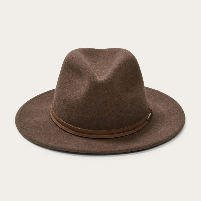 Brown Mix