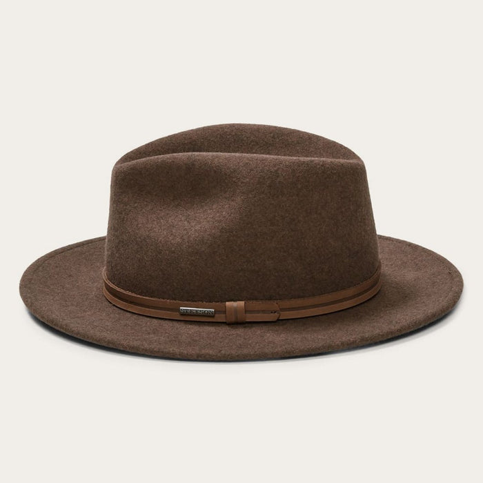 Brown Mix