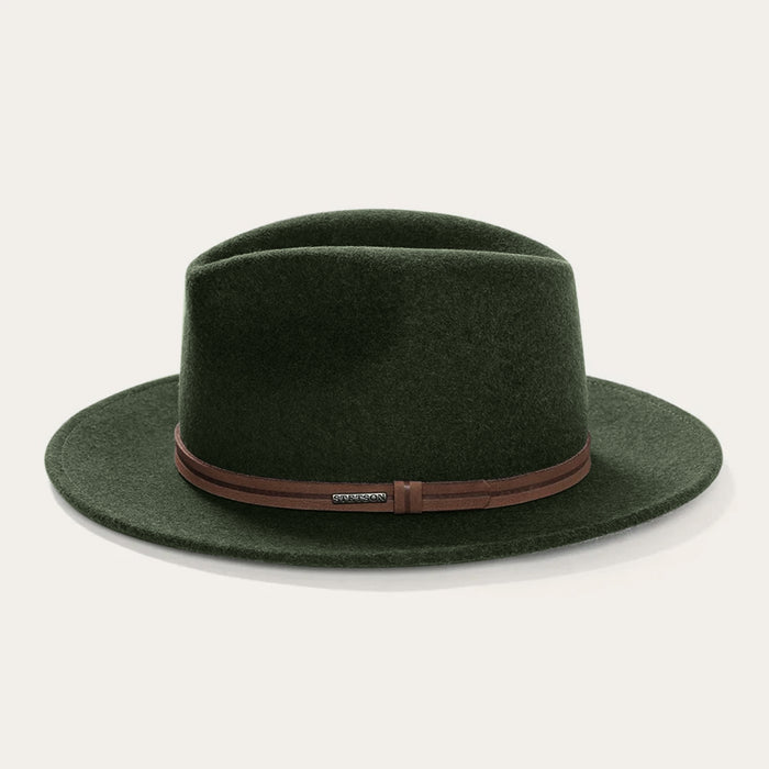 Loden Mix