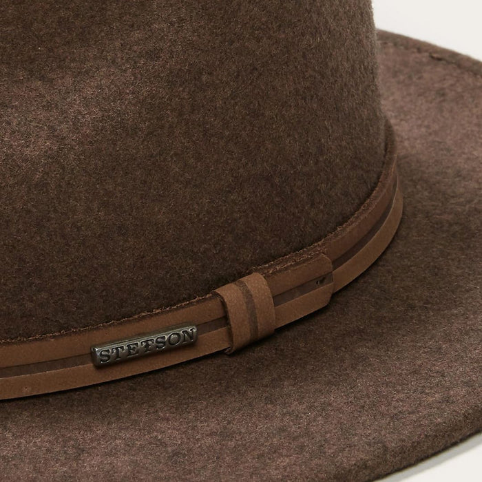 Brown Mix