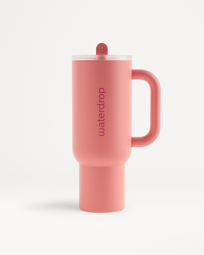 Explorer Thermo Tumbler