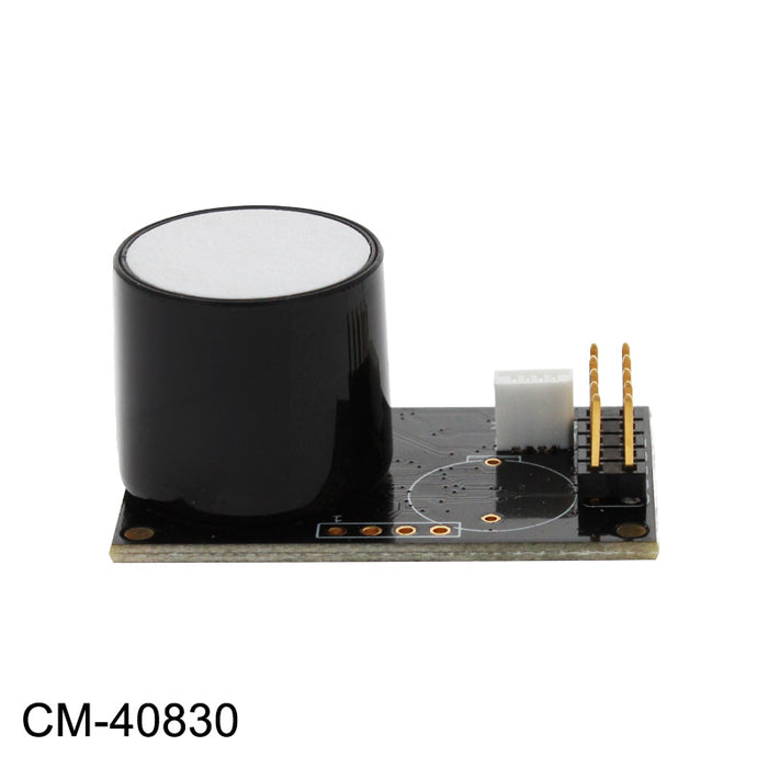 ExplorIR®-M 100% CO2 Sensor