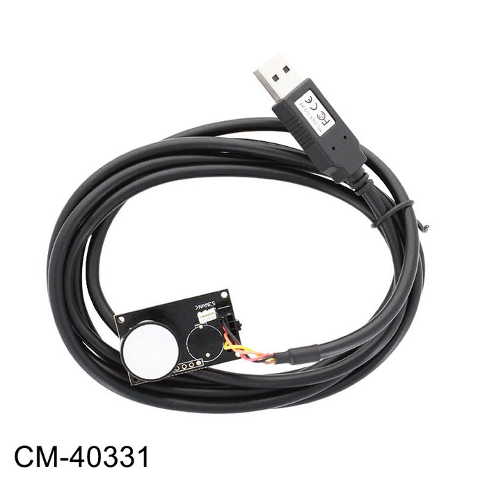 ExplorIR®-M 5% CO2 Sensor
