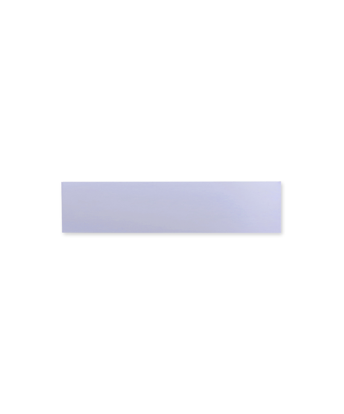 Extra Shelves in Lilac 1 x Kit
