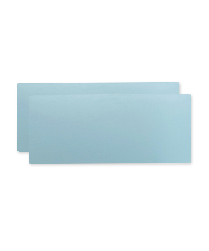 Extra Shelves in Ocean 2 x Collector