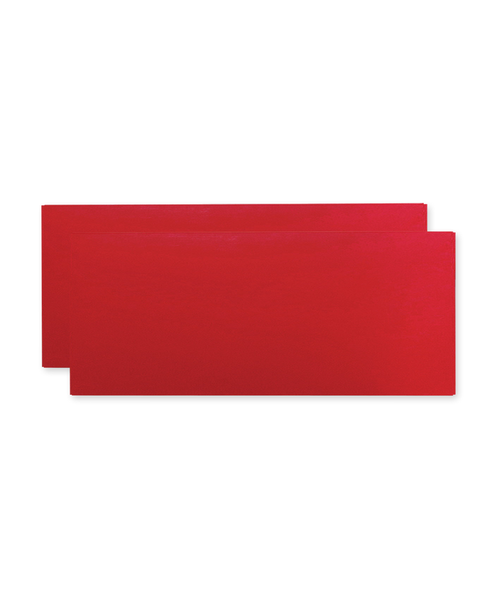 Extra Shelves in Poppy 2 x Collector