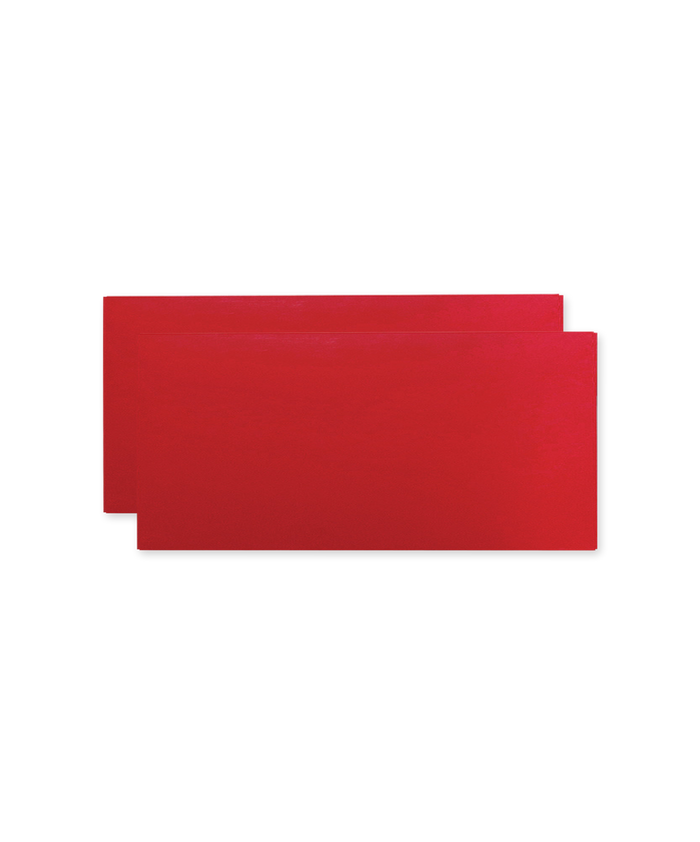 Extra Shelves in Poppy 2 x Mixer
