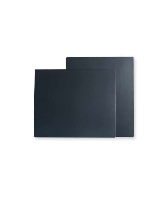 Extra Shelves in Slate 2 x Skinny + Shorty