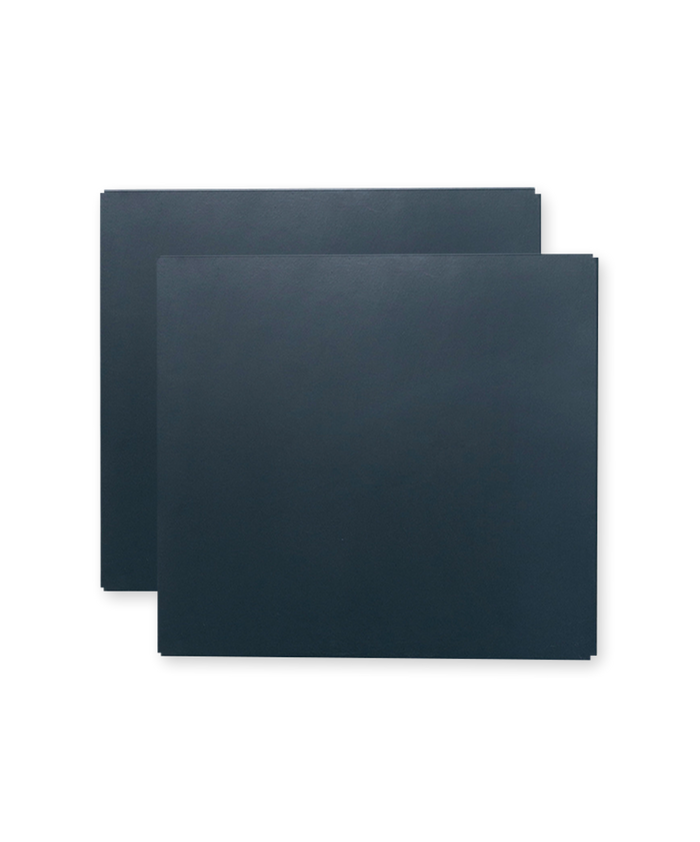 Extra Shelves in Slate 2 x Twinny