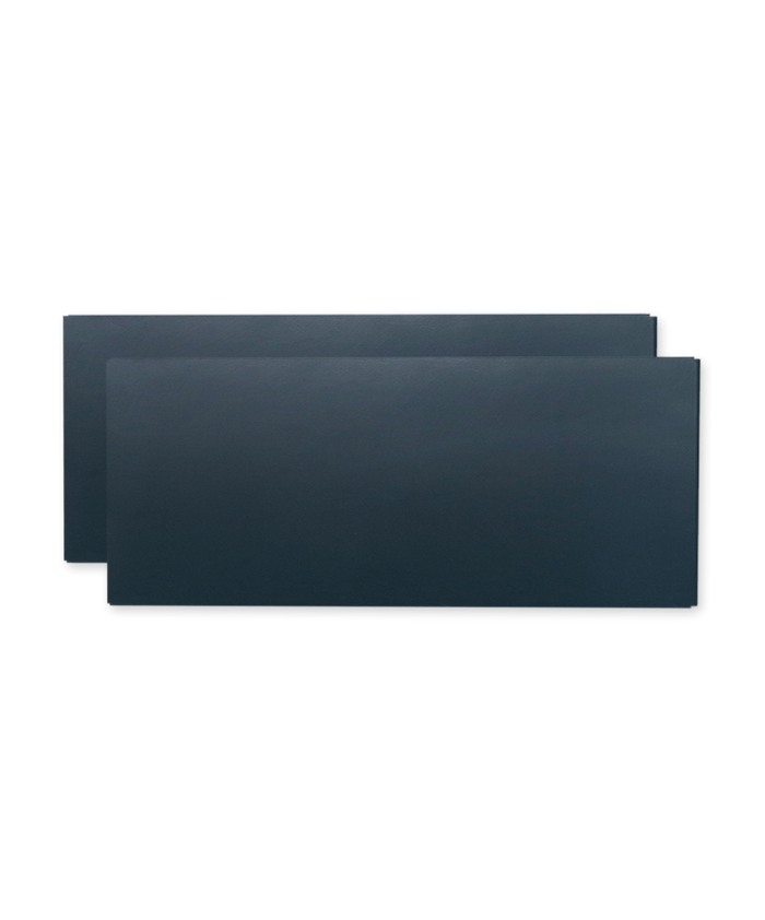 Extra Shelves in Slate 2 x Collector