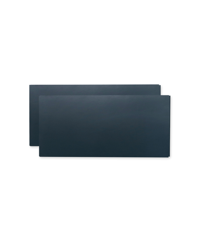 Extra Shelves in Slate 2 x Mixer