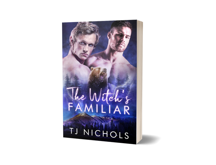 Familiar Mates 5 book bundle (PAPERBACK)