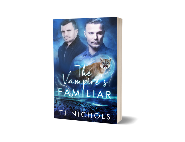 Familiar Mates 5 book bundle (PAPERBACK)