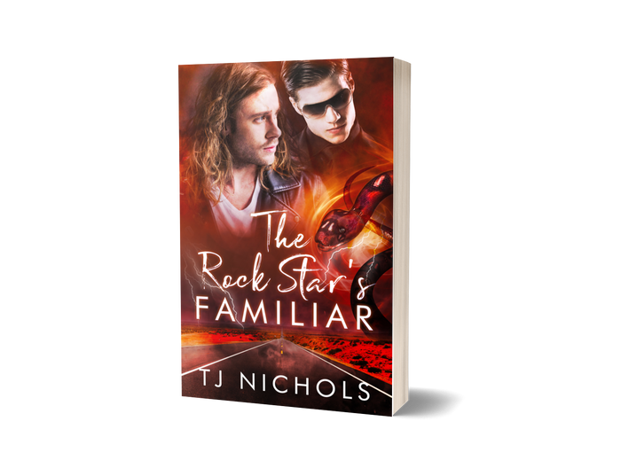 Familiar Mates 5 book bundle (PAPERBACK)