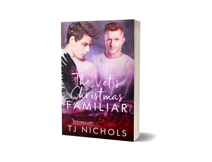 Familiar Mates 5 book bundle (PAPERBACK)