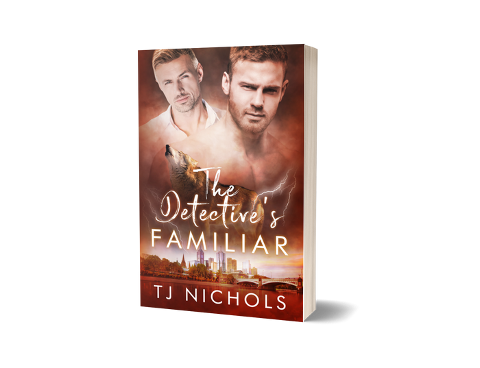 Familiar Mates 5 book bundle (PAPERBACK)