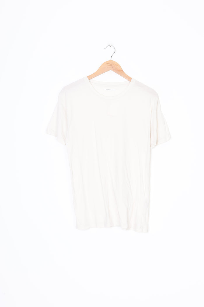 Father Rabbit Womens Beige T-shirt Size 8