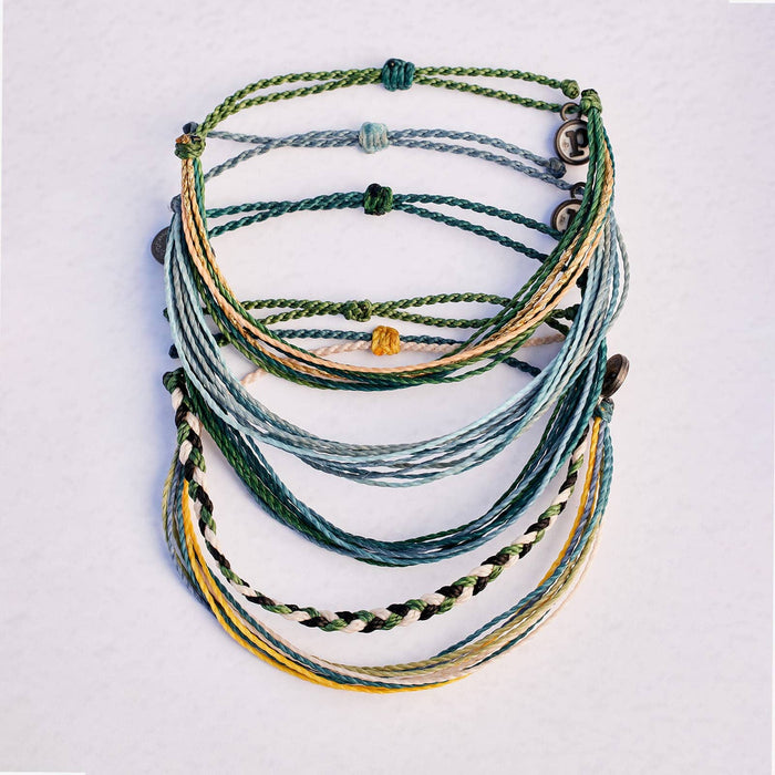 Feel the Sky Bracelet