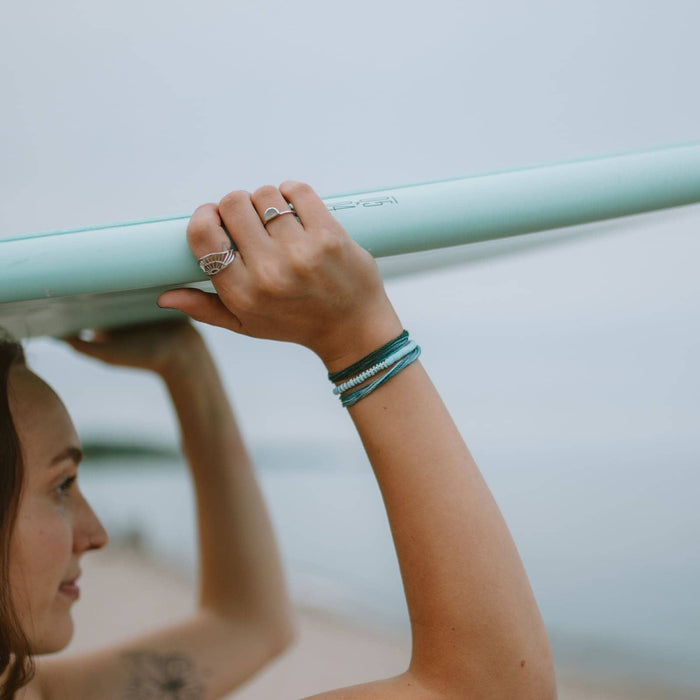 Feel the Sky Bracelet