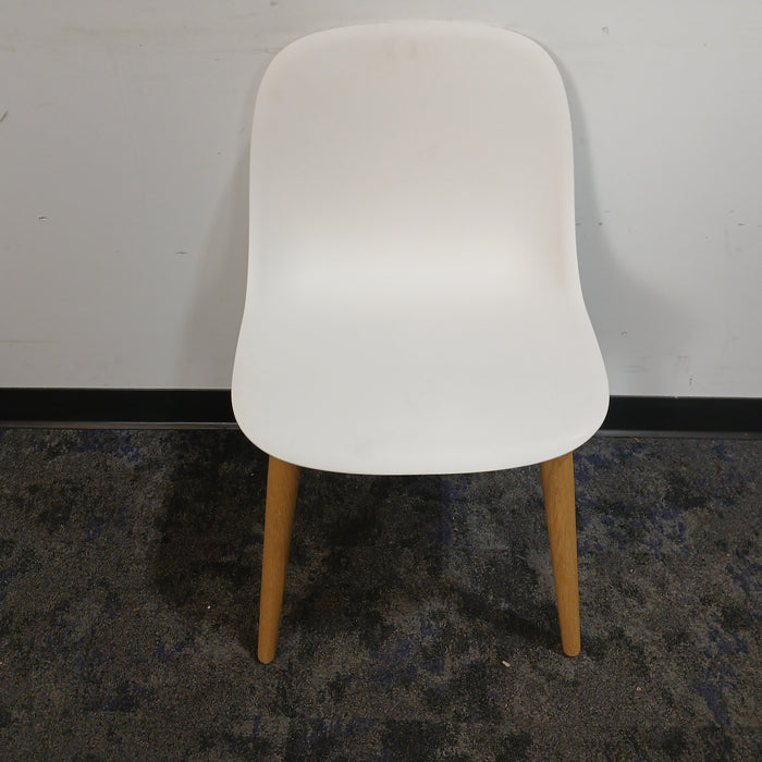Fiber Armchair