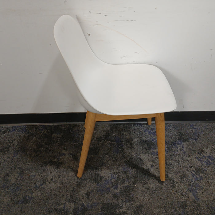 Fiber Armchair