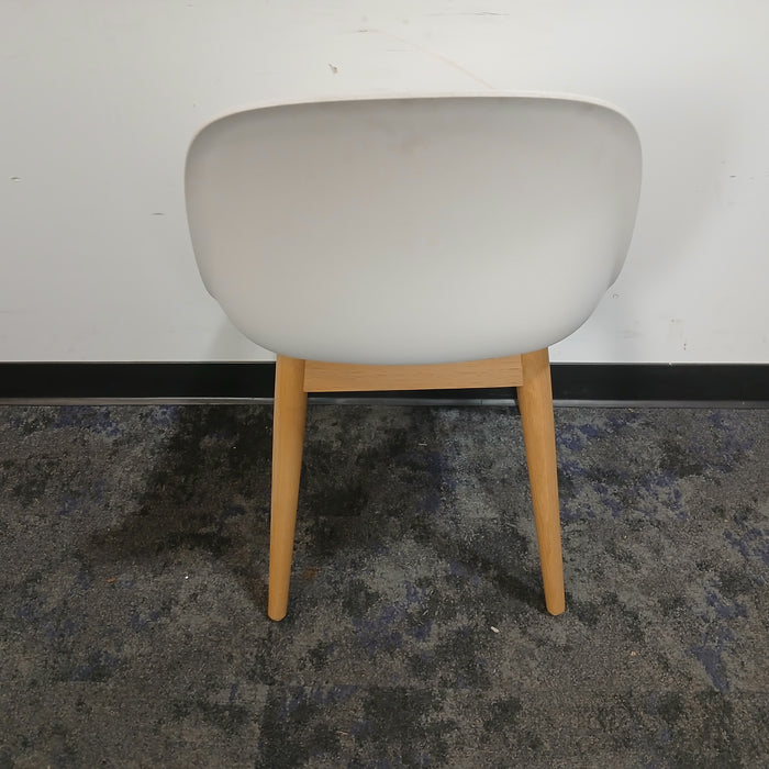Fiber Armchair