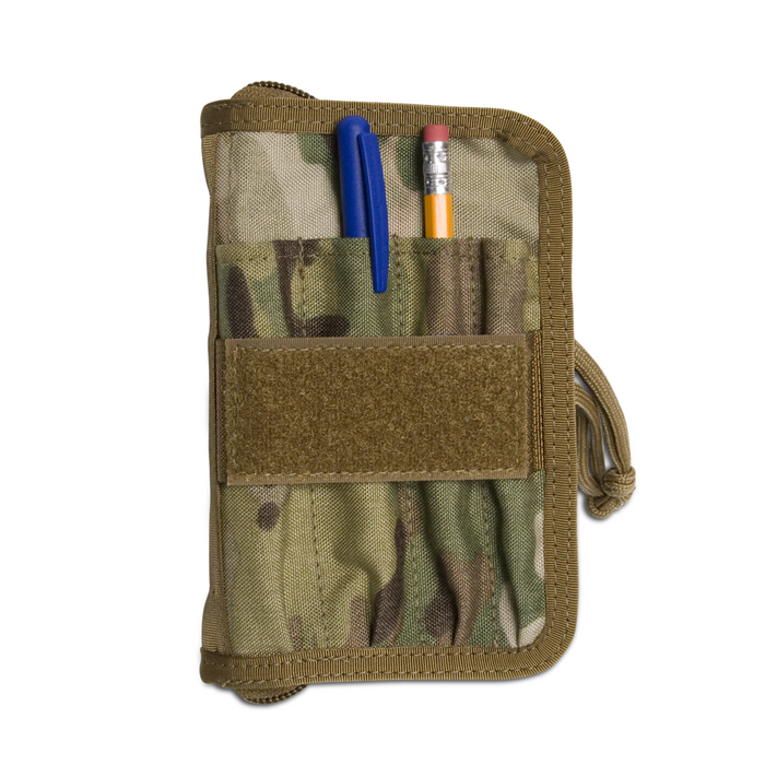 Field Notes Cover | Field Notes Notebook | Tactical Notebook Covers