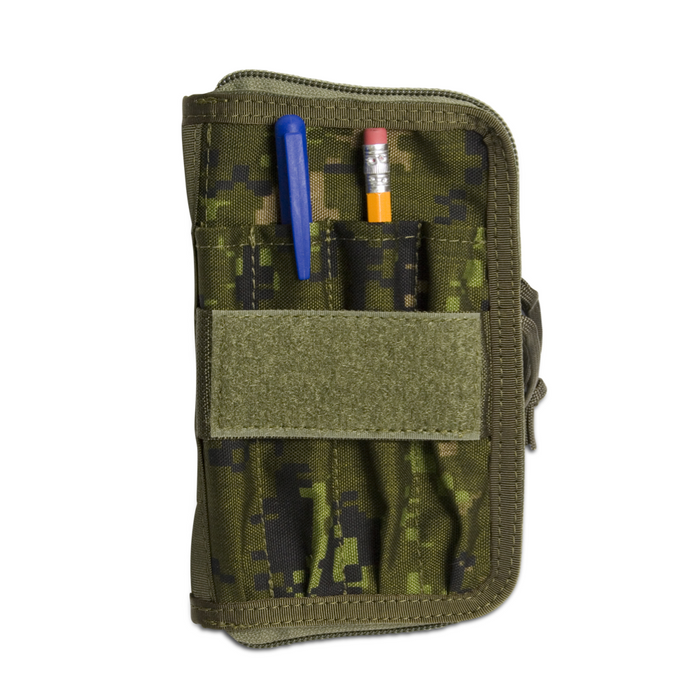 Field Notes Cover | Field Notes Notebook | Tactical Notebook Covers