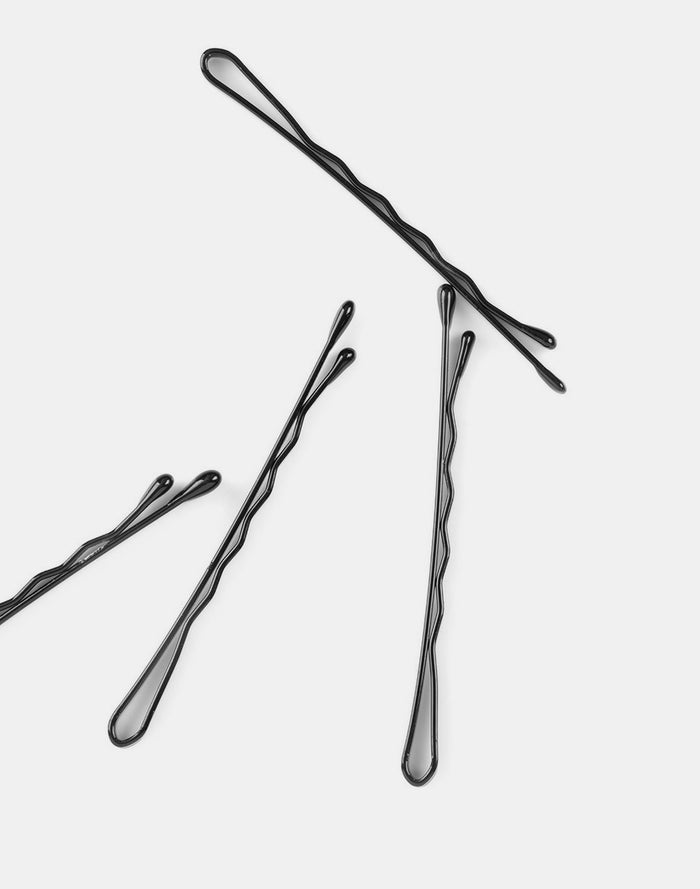Firm Grip Bobby Pins