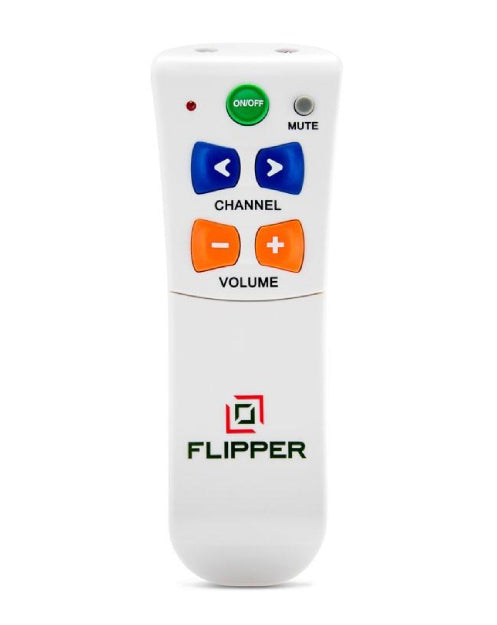 Big Button Jumbo Universal TV Remote