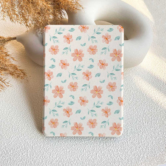 Floral Breeze | Kindle Case