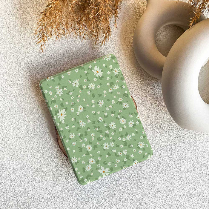 Floral Serenity | Kindle Case - IMCASE