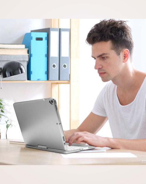forte pad ipad case
