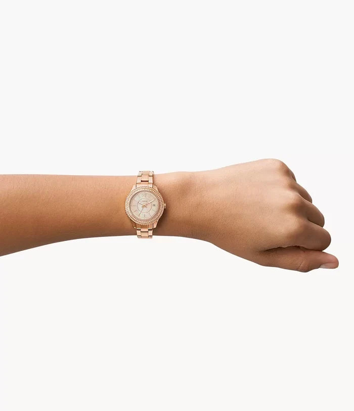 Fossil Stella Rosa – ES5136