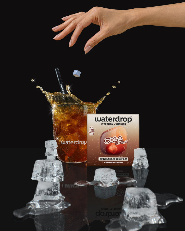 Fresh & Fizzy Set
