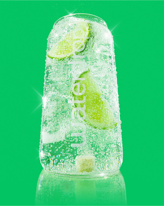 Fresh & Fizzy Set