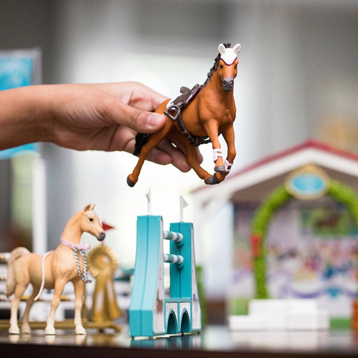 Friendship Horse Tournament