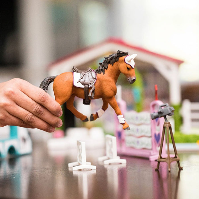 Friendship Horse Tournament