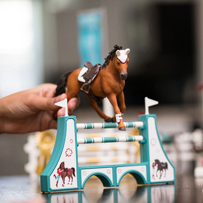 Friendship Horse Tournament