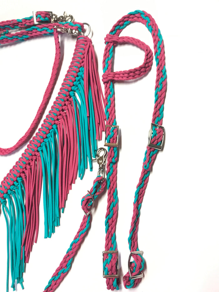 Tiffanys Braided Tack LLC - Tiffanys Braided Tack LLC